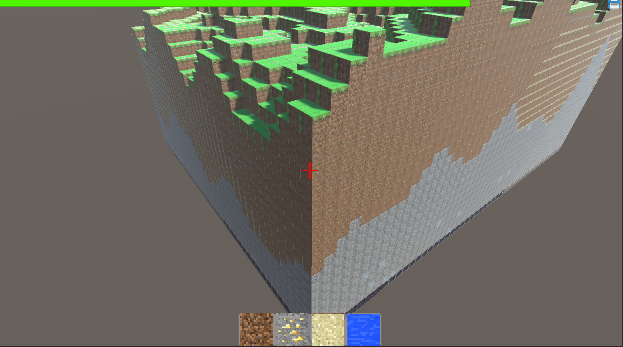 World Generation