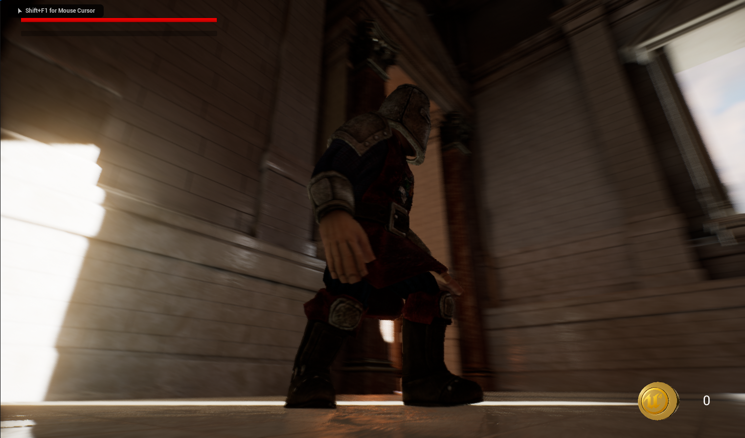 Playground Starting Point