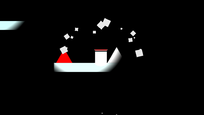 Save the Present Enemy