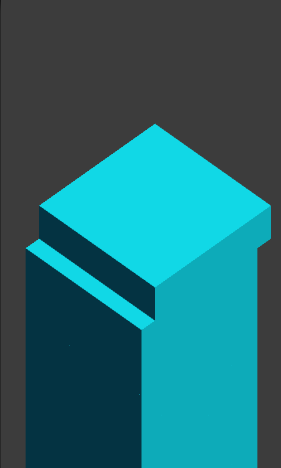 The Stack Mobile Game